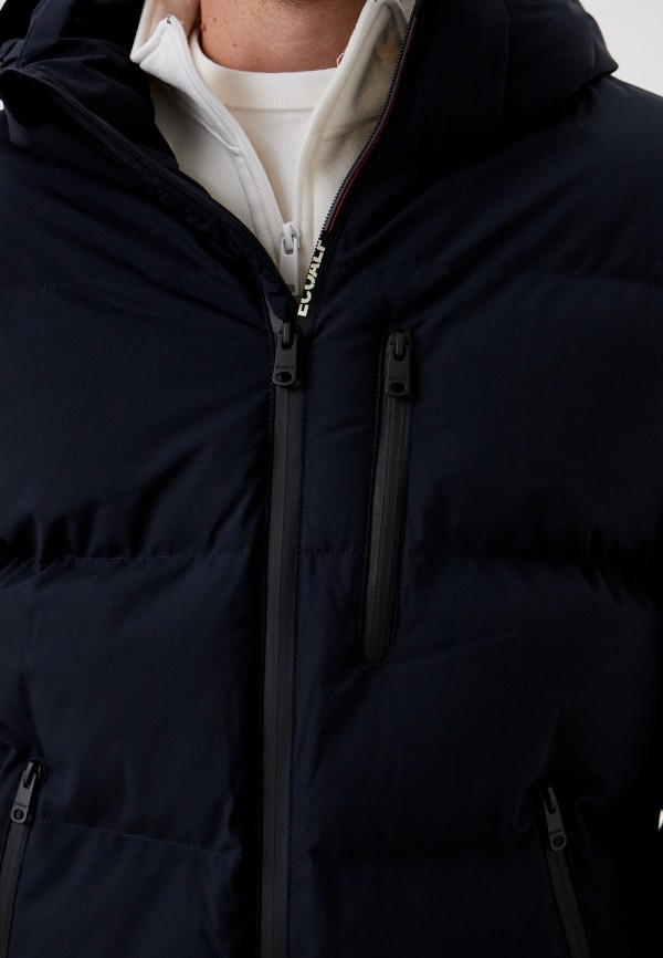 фото Куртка утепленная ecoalf