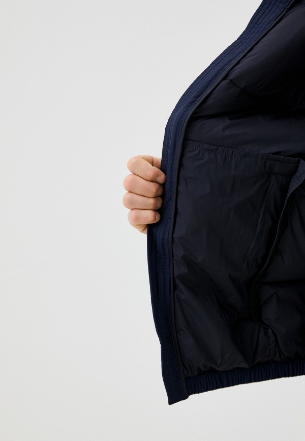 фото Жилет утепленный ecoalf