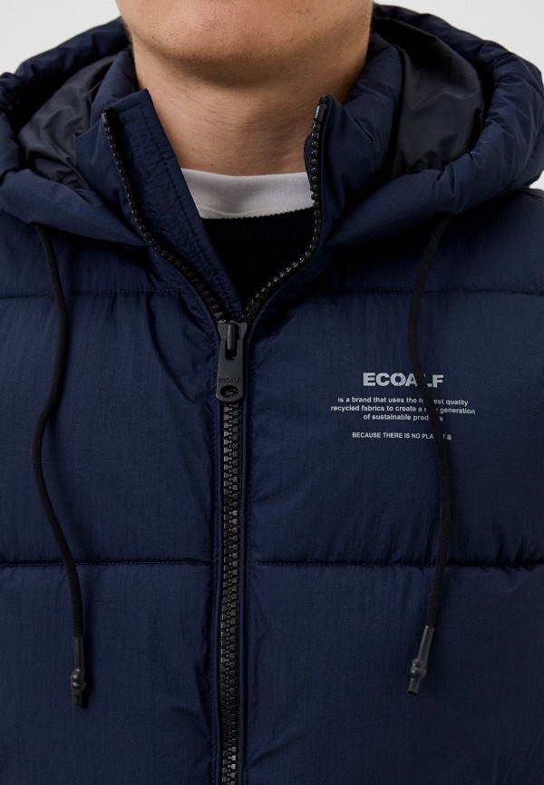 фото Жилет утепленный ecoalf