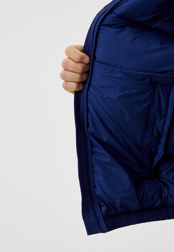 фото Жилет утепленный ecoalf