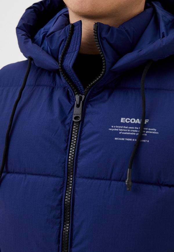 фото Жилет утепленный ecoalf