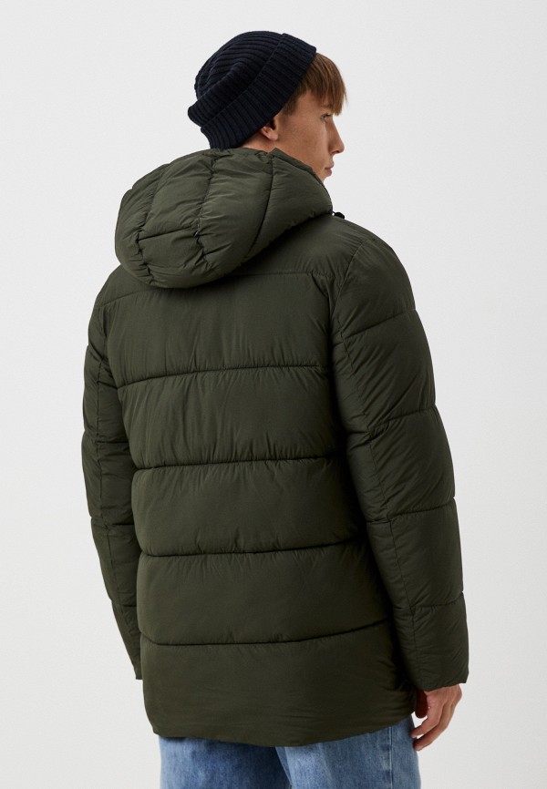 фото Куртка утепленная ecoalf