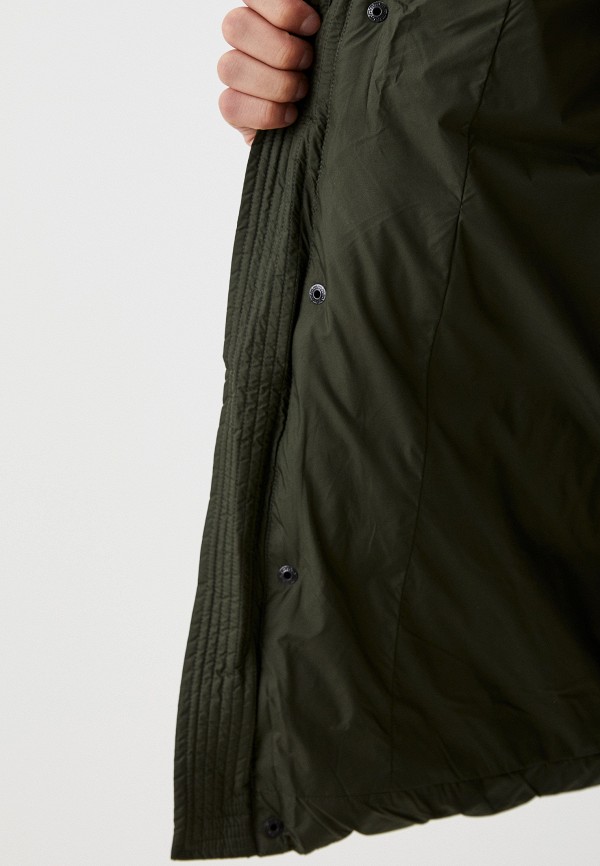 фото Куртка утепленная ecoalf