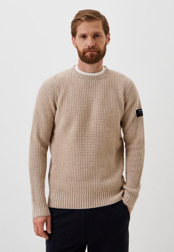 

Джемпер Ecoalf, Бежевый, MERAA