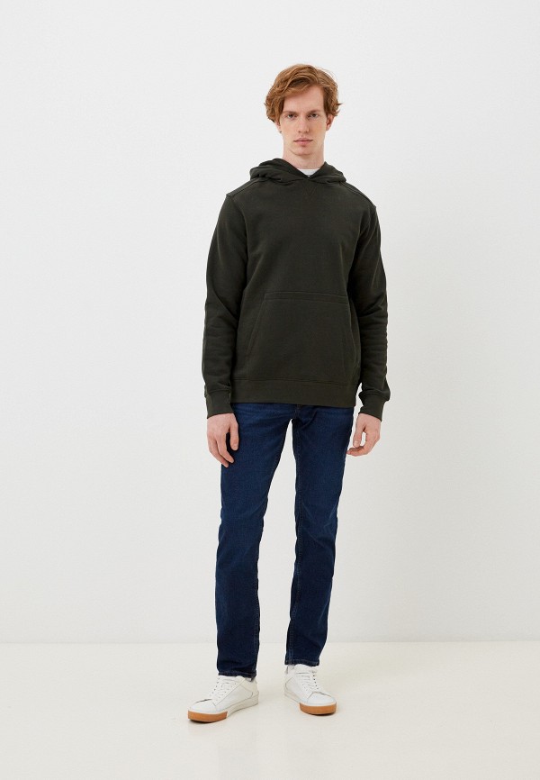 фото Худи ecoalf