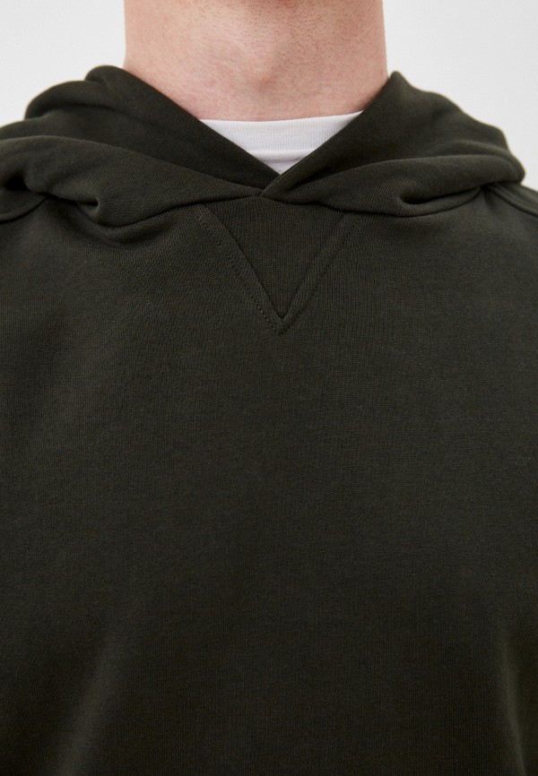 фото Худи ecoalf