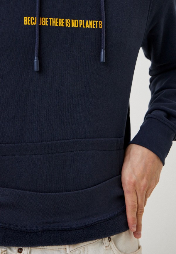 фото Худи ecoalf