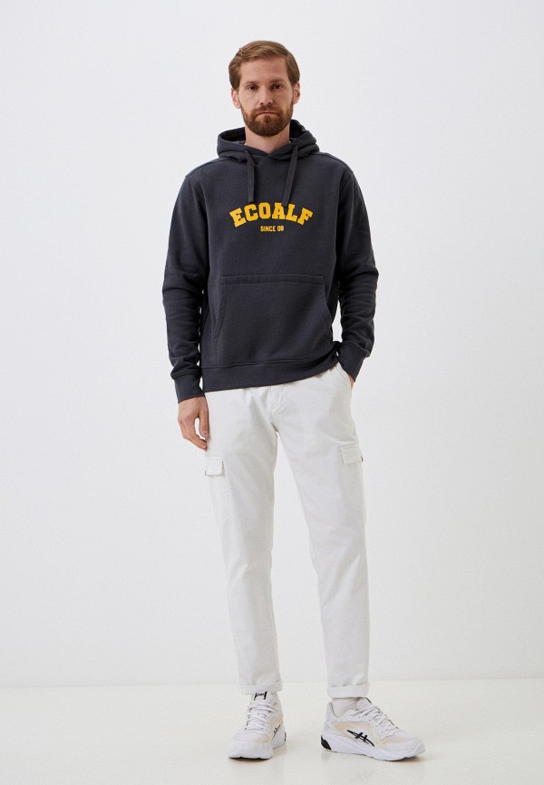 фото Худи ecoalf