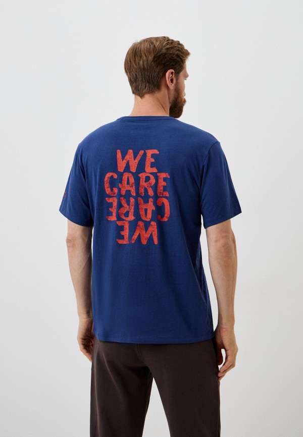 фото Футболка ecoalf