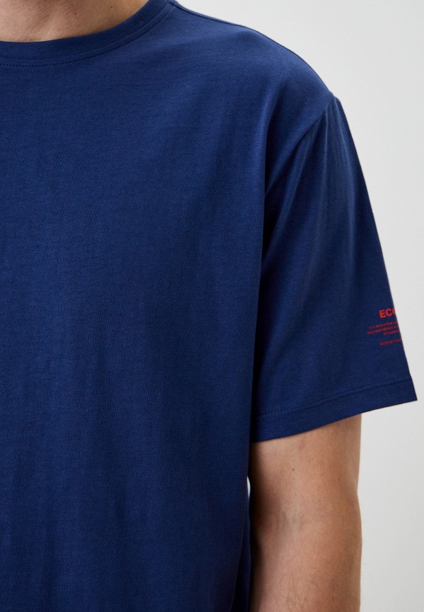 фото Футболка ecoalf