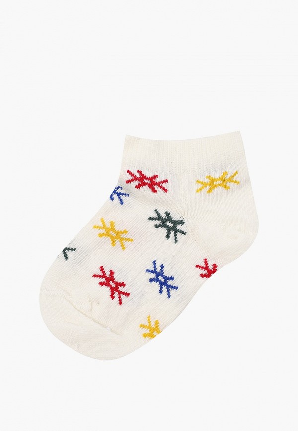 фото Носки 4 пары united colors of benetton