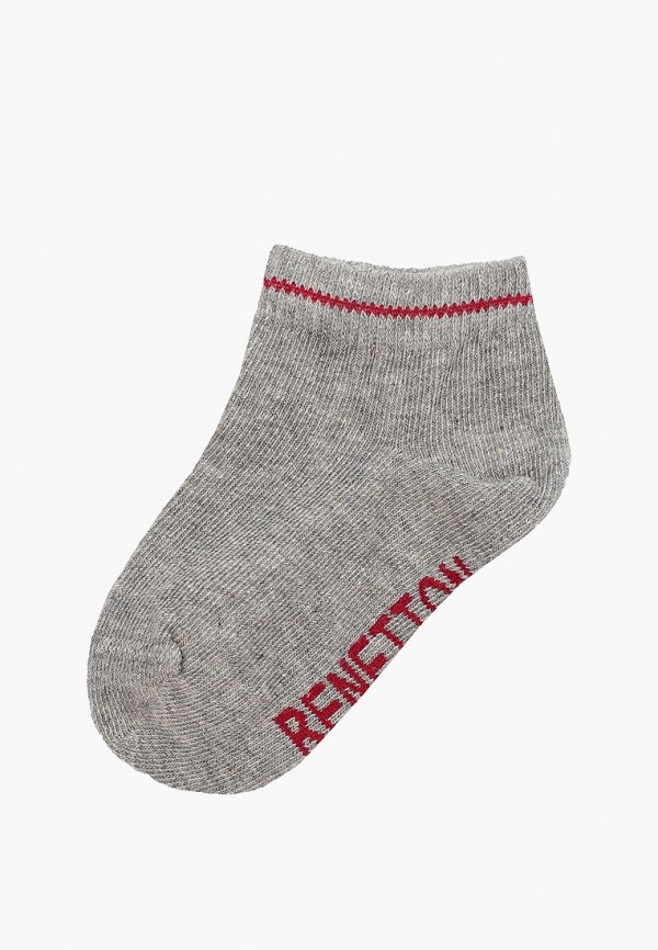 фото Носки 4 пары united colors of benetton
