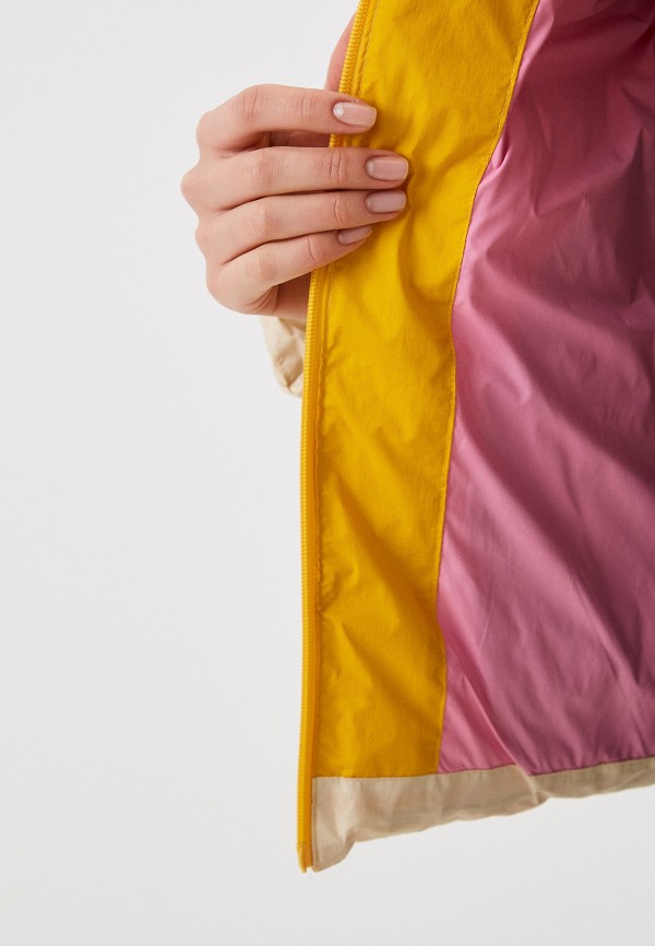 фото Куртка утепленная ecoalf