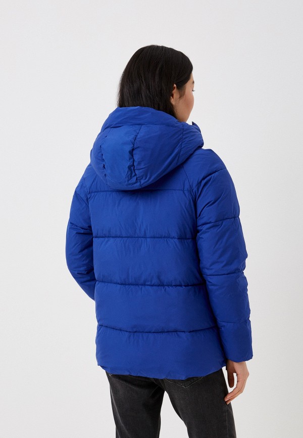 фото Куртка утепленная ecoalf