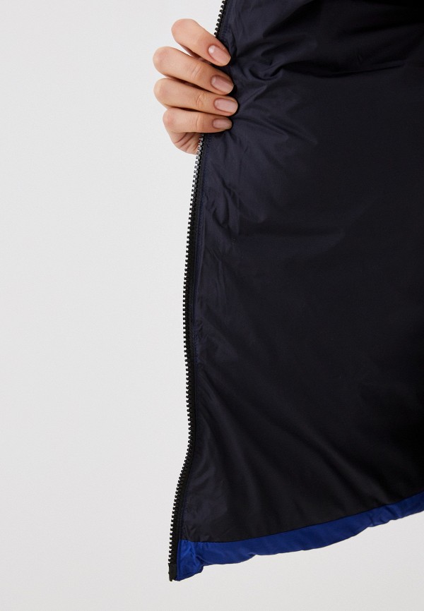 фото Куртка утепленная ecoalf