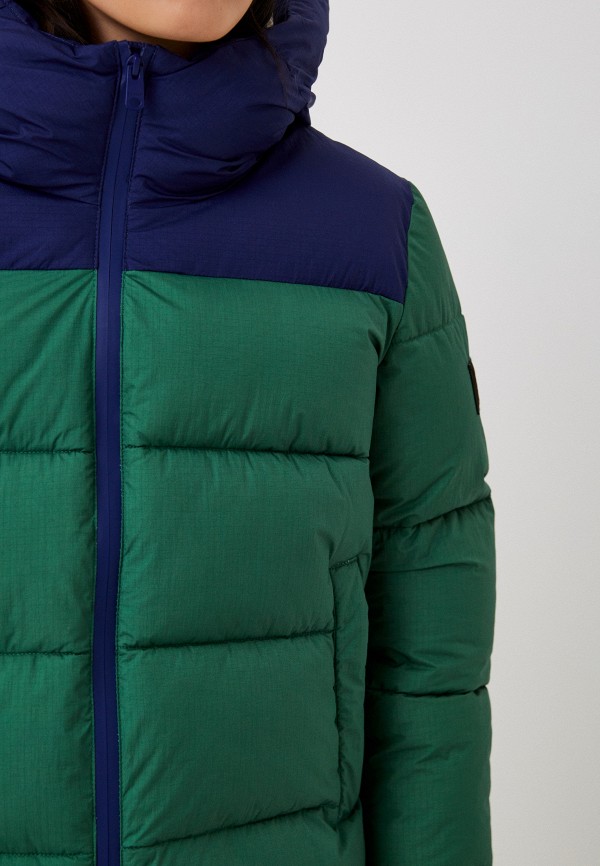 фото Куртка утепленная ecoalf