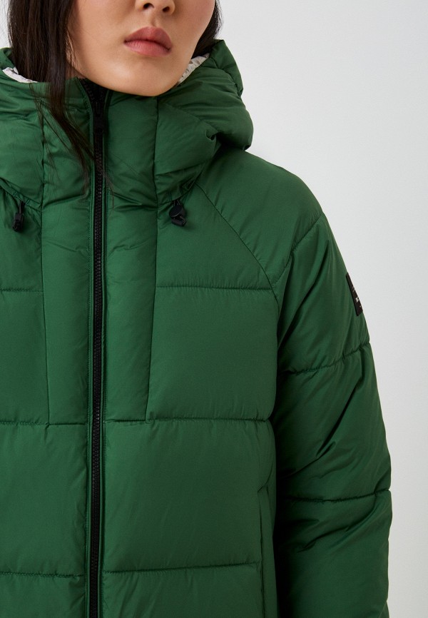 фото Куртка утепленная ecoalf