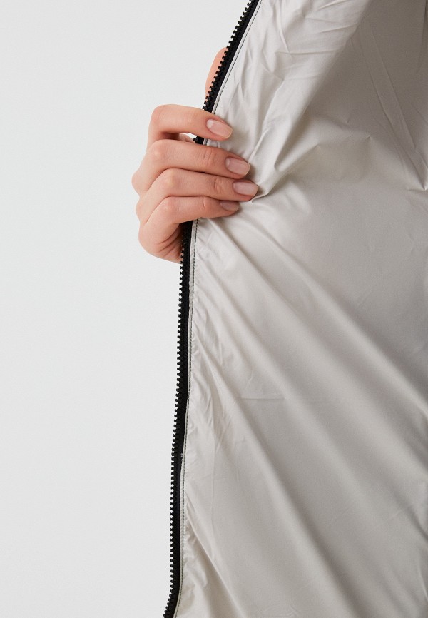 фото Куртка утепленная ecoalf