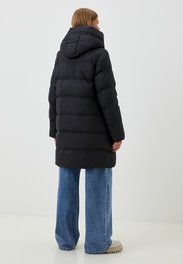 фото Куртка утепленная ecoalf