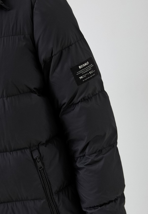 фото Куртка утепленная ecoalf