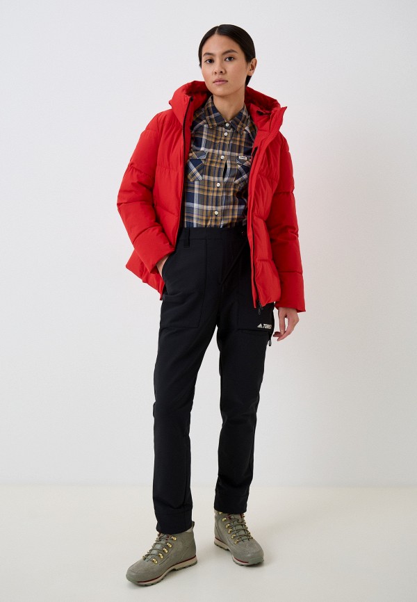 фото Куртка утепленная ecoalf