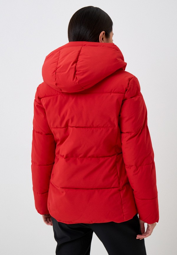 фото Куртка утепленная ecoalf