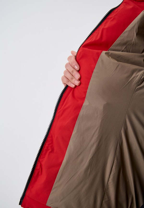 фото Куртка утепленная ecoalf