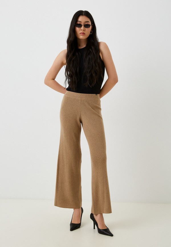 фото Брюки ecoalf