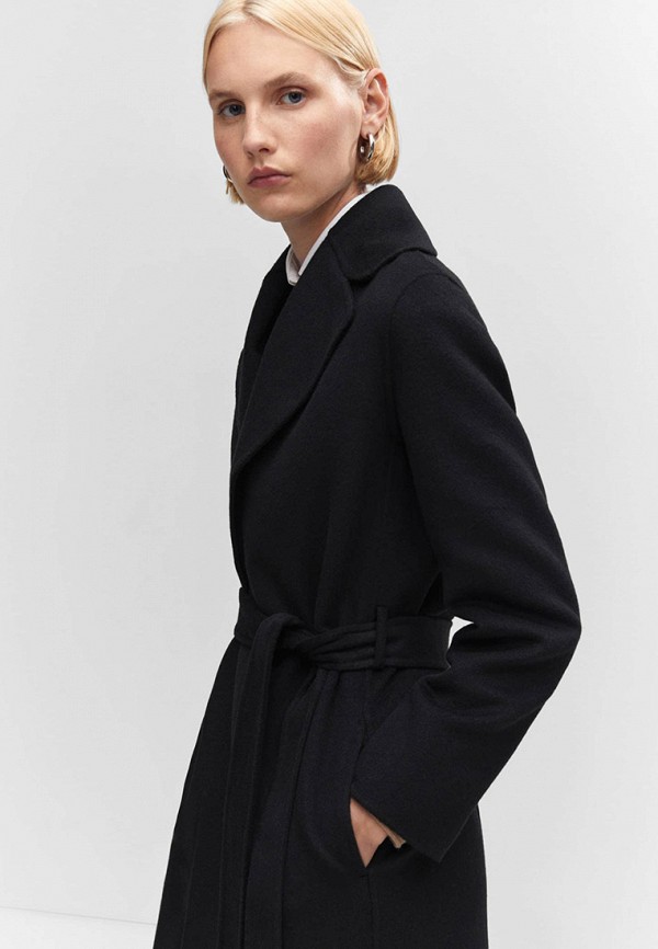 фото Пальто mango