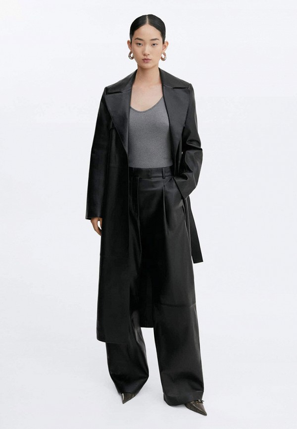 фото Брюки mango