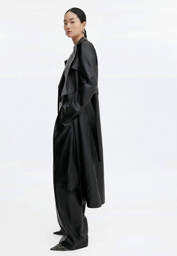 фото Брюки mango