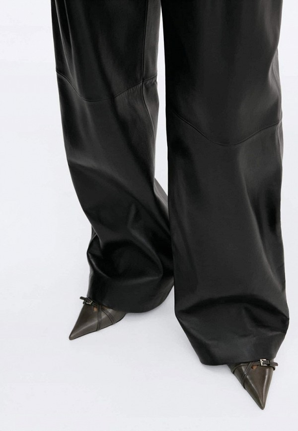 фото Брюки mango