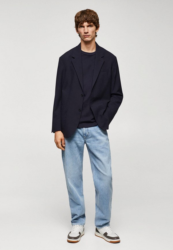 фото Футболка mango man