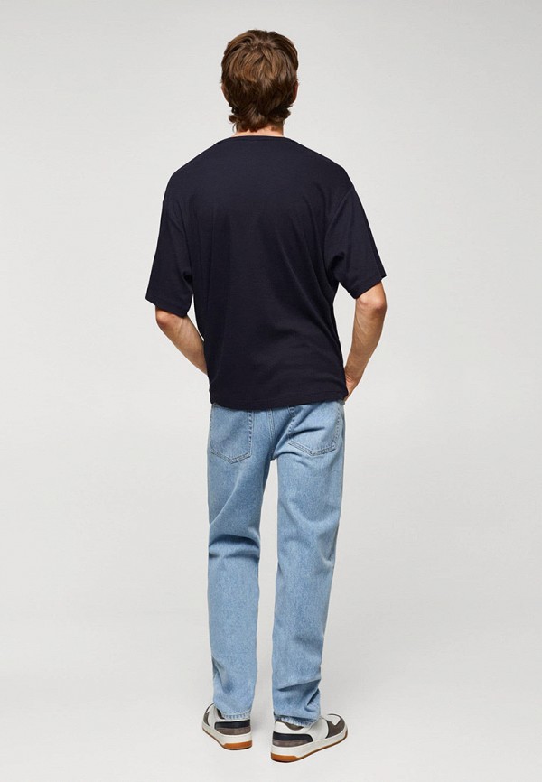 фото Футболка mango man