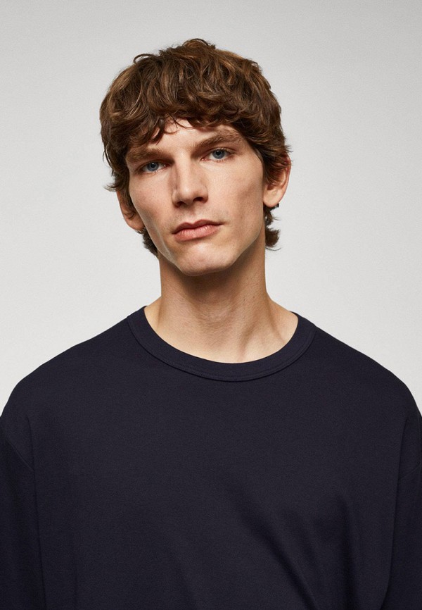 фото Футболка mango man