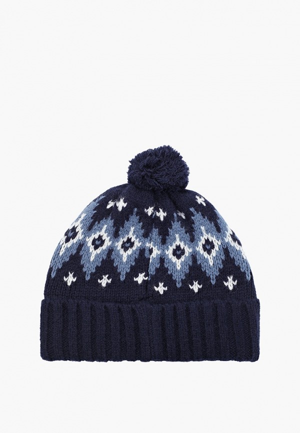 фото Шапка mango kids