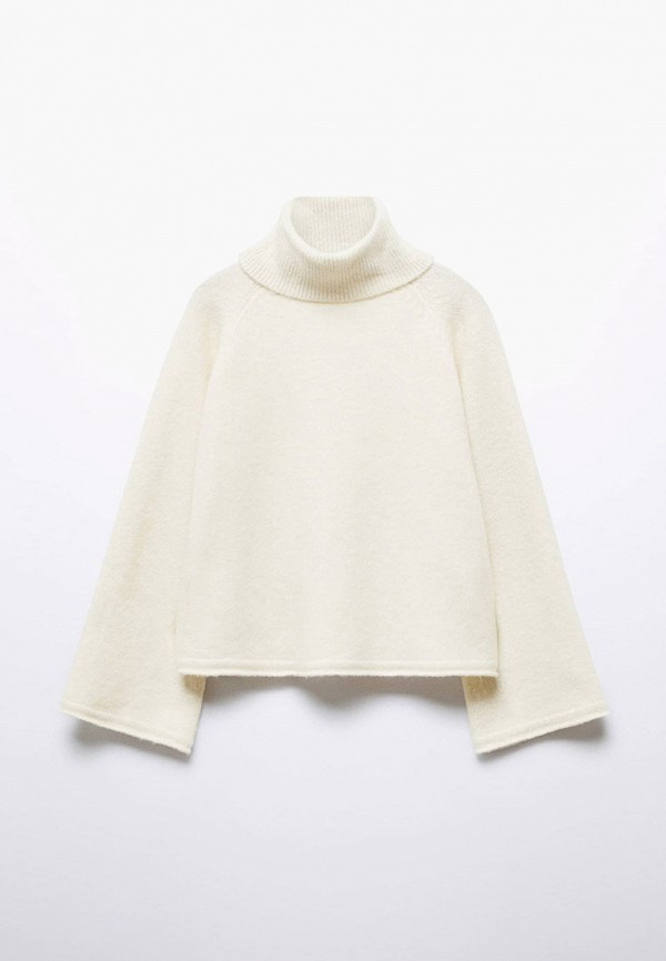 

Свитер Mango Kids, Бежевый, CLEA