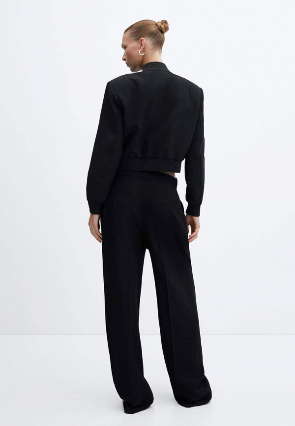 фото Куртка mango