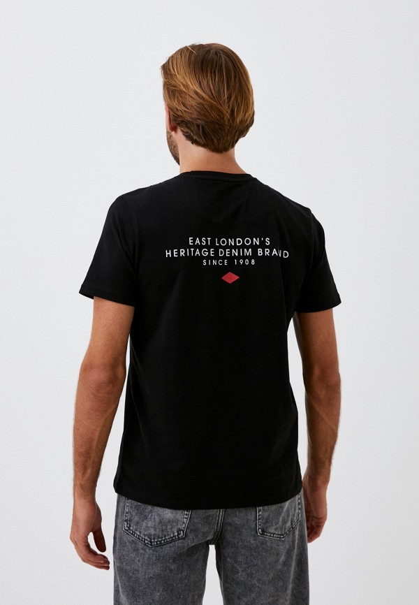 фото Футболка lee cooper