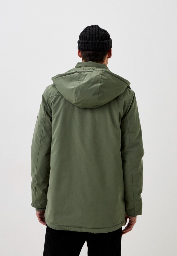 фото Куртка утепленная lee cooper