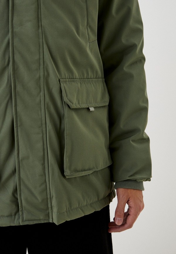 фото Куртка утепленная lee cooper