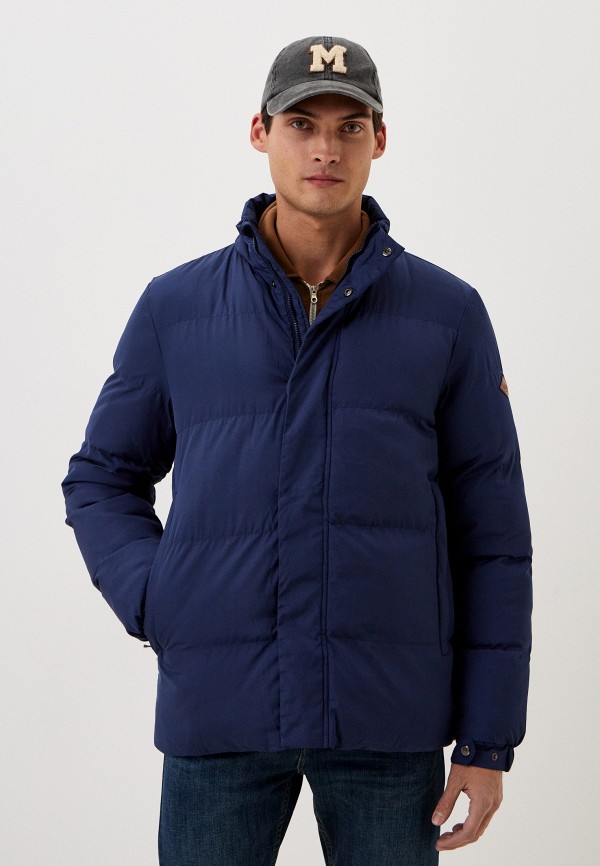 фото Куртка утепленная lee cooper