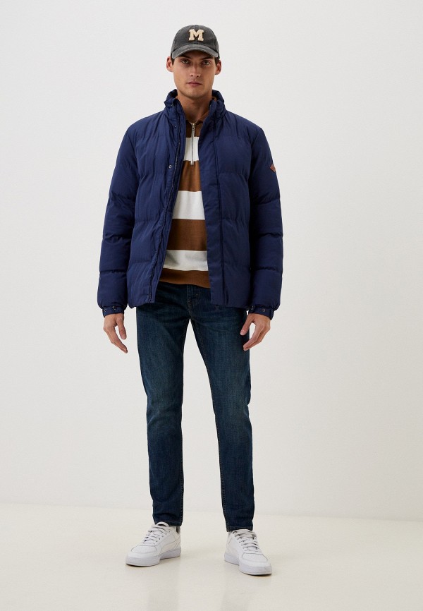 фото Куртка утепленная lee cooper