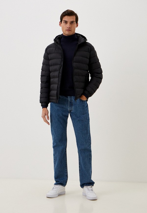 фото Куртка утепленная lee cooper