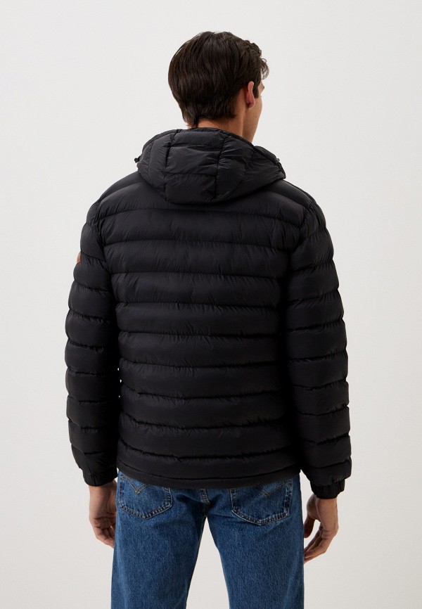 фото Куртка утепленная lee cooper