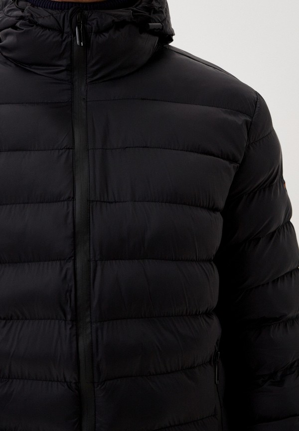 фото Куртка утепленная lee cooper