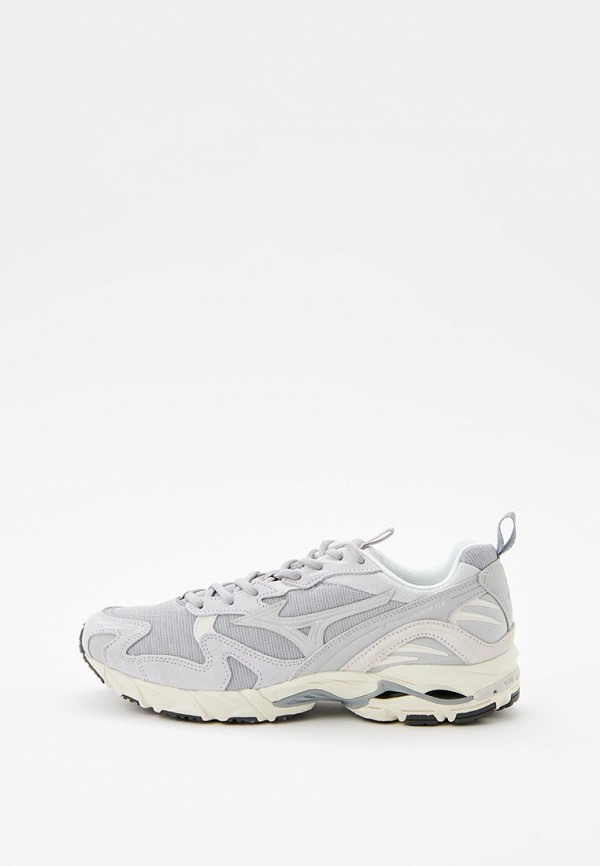 

Кроссовки Mizuno, Серый, Wave Rider 10
