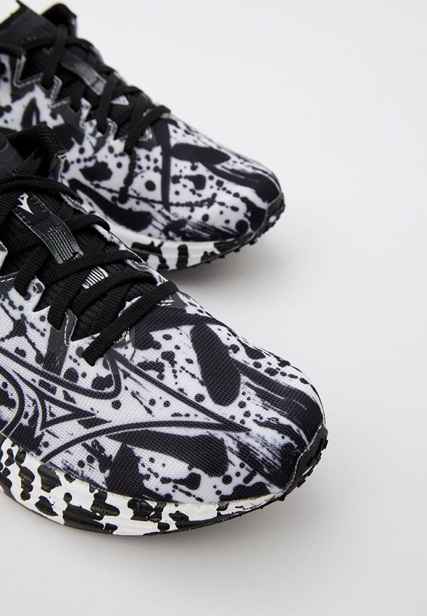 Кроссовки Mizuno разноцветный, размер 38, фото 2