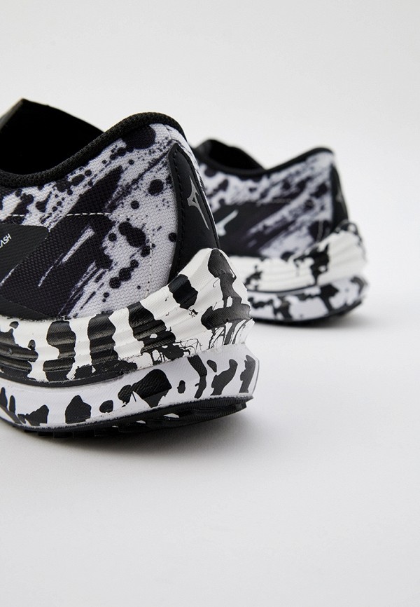 Кроссовки Mizuno разноцветный, размер 38, фото 4