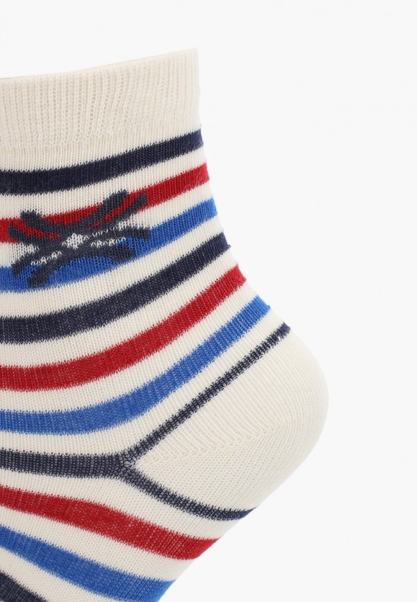 фото Носки 4 пары united colors of benetton